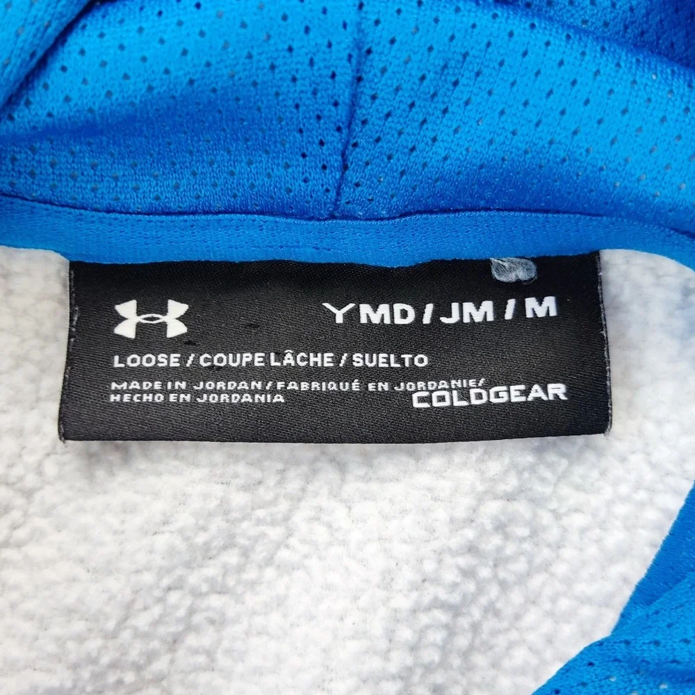Under Armour under armour